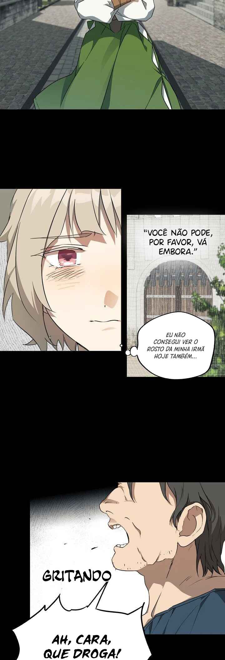 Read The Spark in Your Eyes PT Manga Online