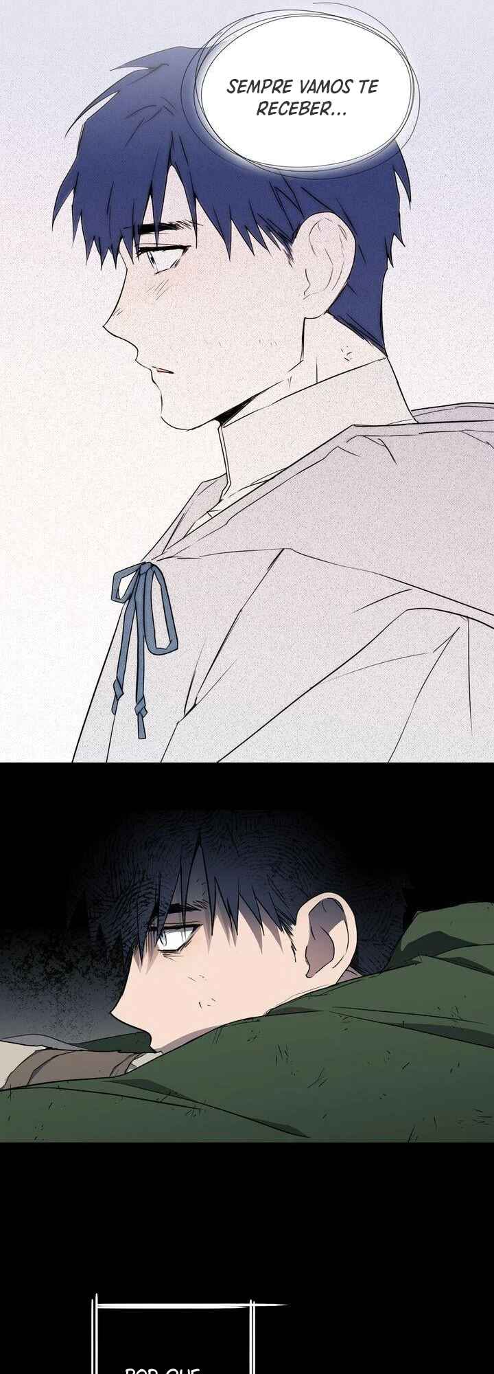 Read The Spark in Your Eyes PT Manga Online