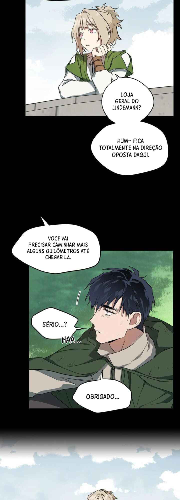 Read The Spark in Your Eyes PT Manga Online