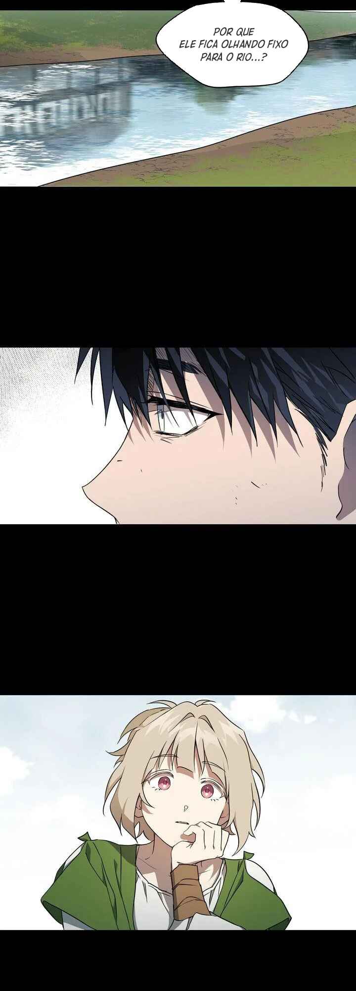 Read The Spark in Your Eyes PT Manga Online