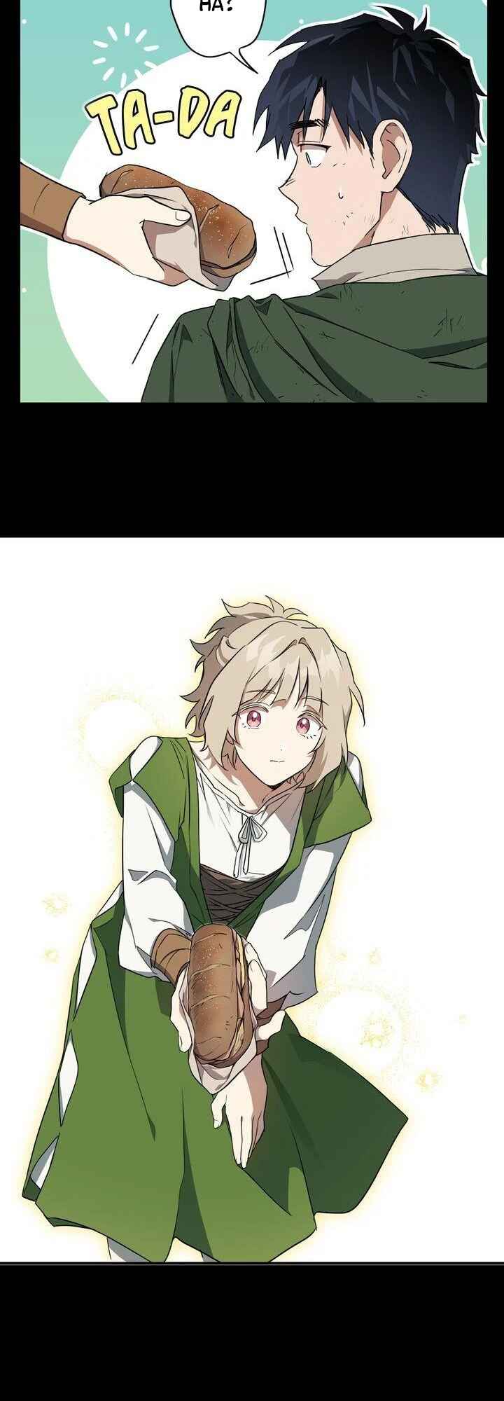 Read The Spark in Your Eyes PT Manga Online