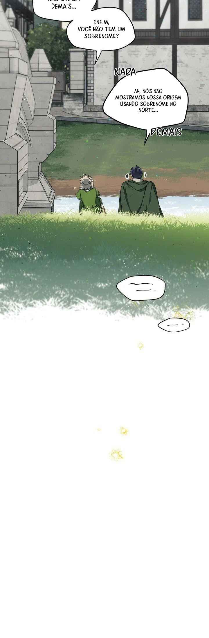 Read The Spark in Your Eyes PT Manga Online
