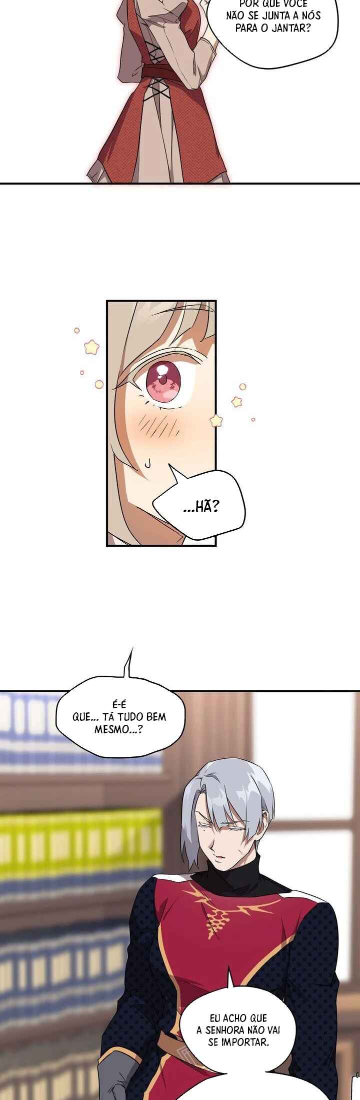 Read The Spark in Your Eyes PT Manga Online