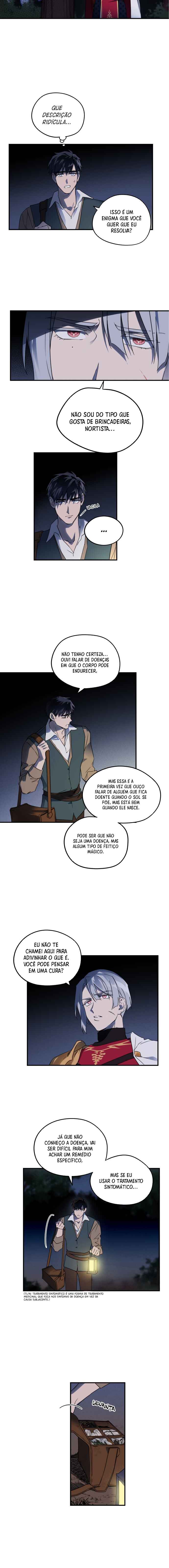 Read The Spark in Your Eyes PT Manga Online