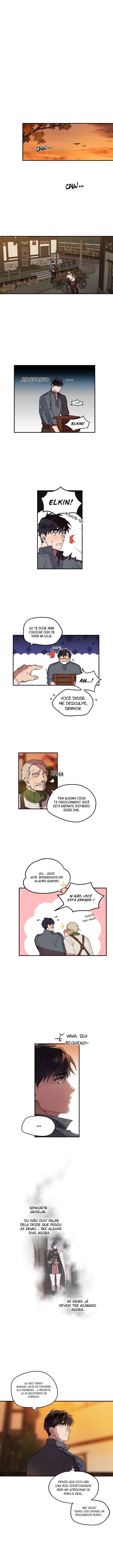 Read The Spark in Your Eyes PT Manga Online