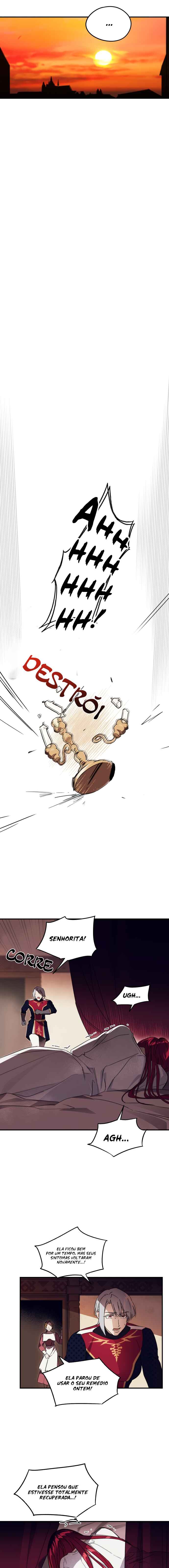 Read The Spark in Your Eyes PT Manga Online