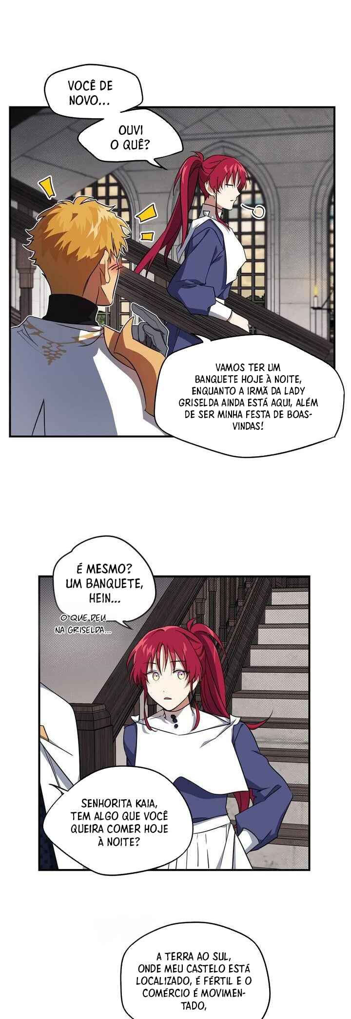 Read The Spark in Your Eyes PT Manga Online