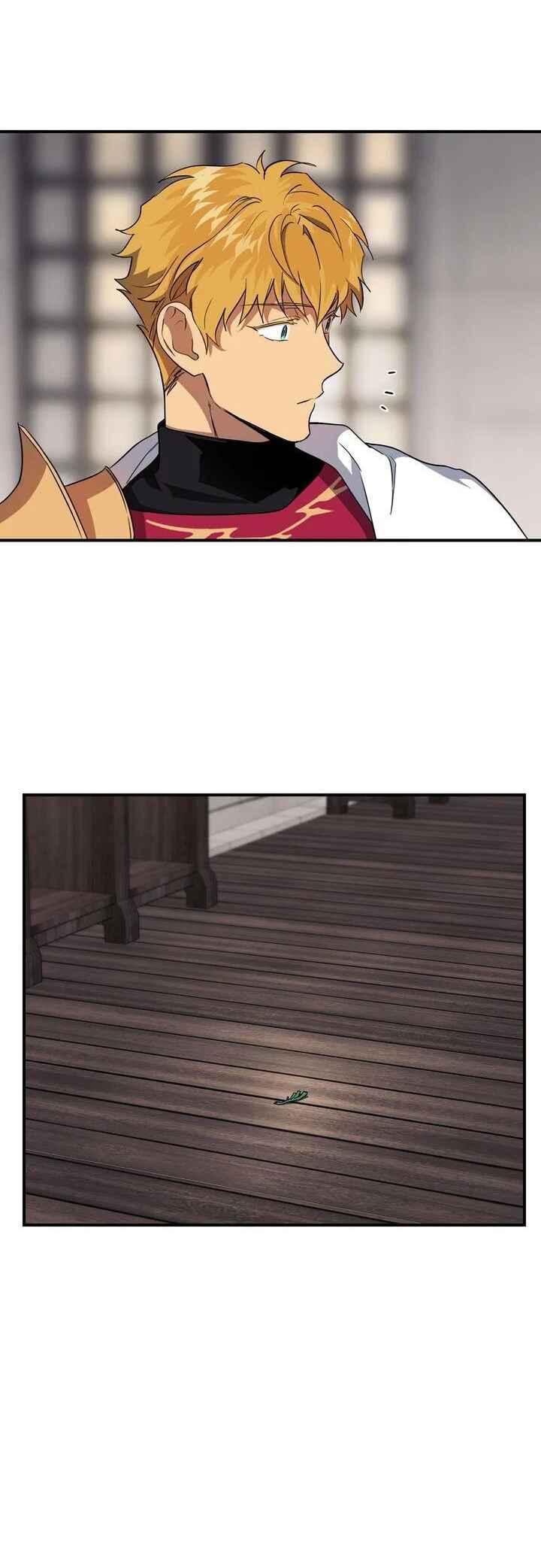 Read The Spark in Your Eyes PT Manga Online