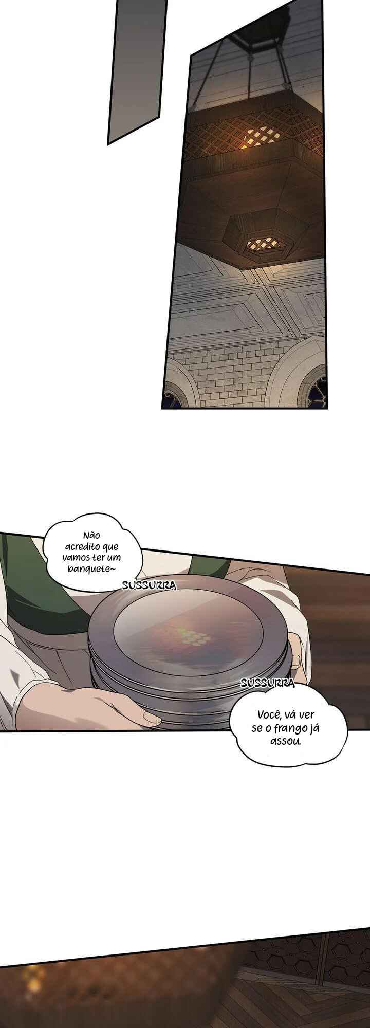 Read The Spark in Your Eyes PT Manga Online