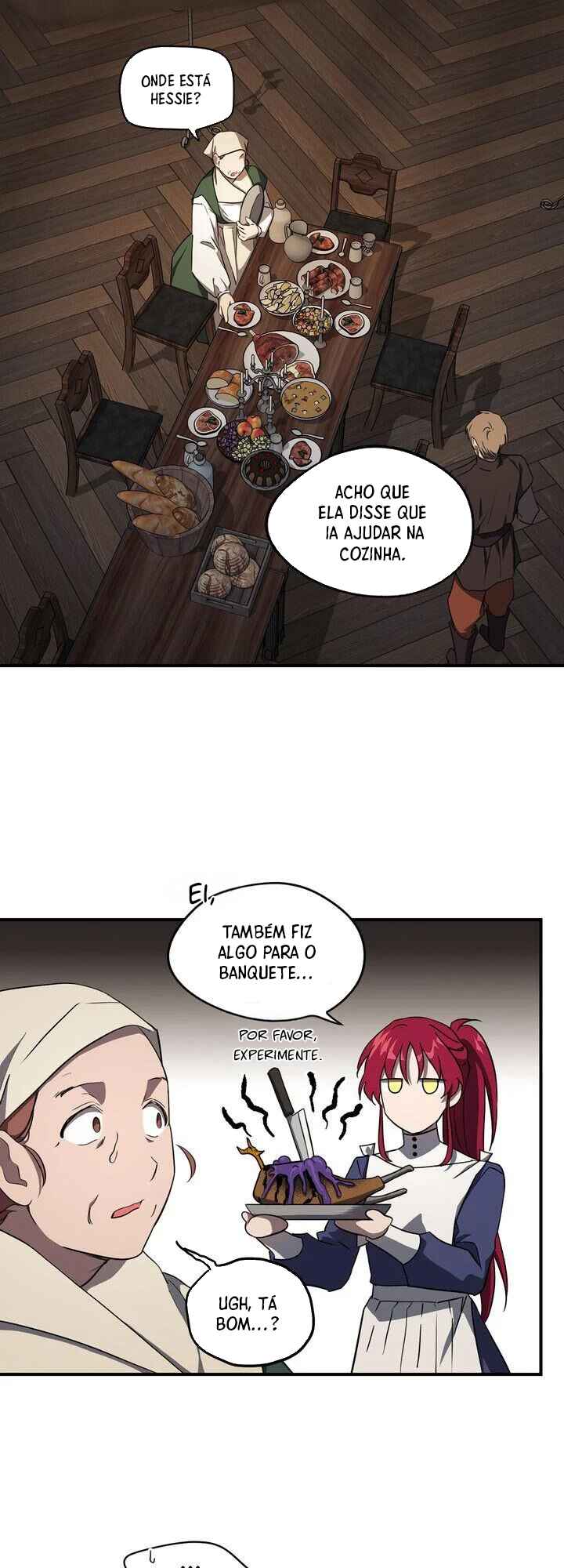 Read The Spark in Your Eyes PT Manga Online