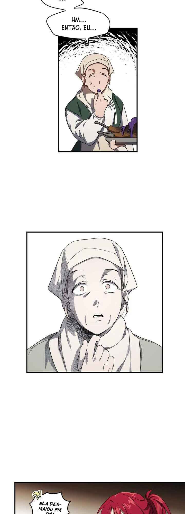 Read The Spark in Your Eyes PT Manga Online