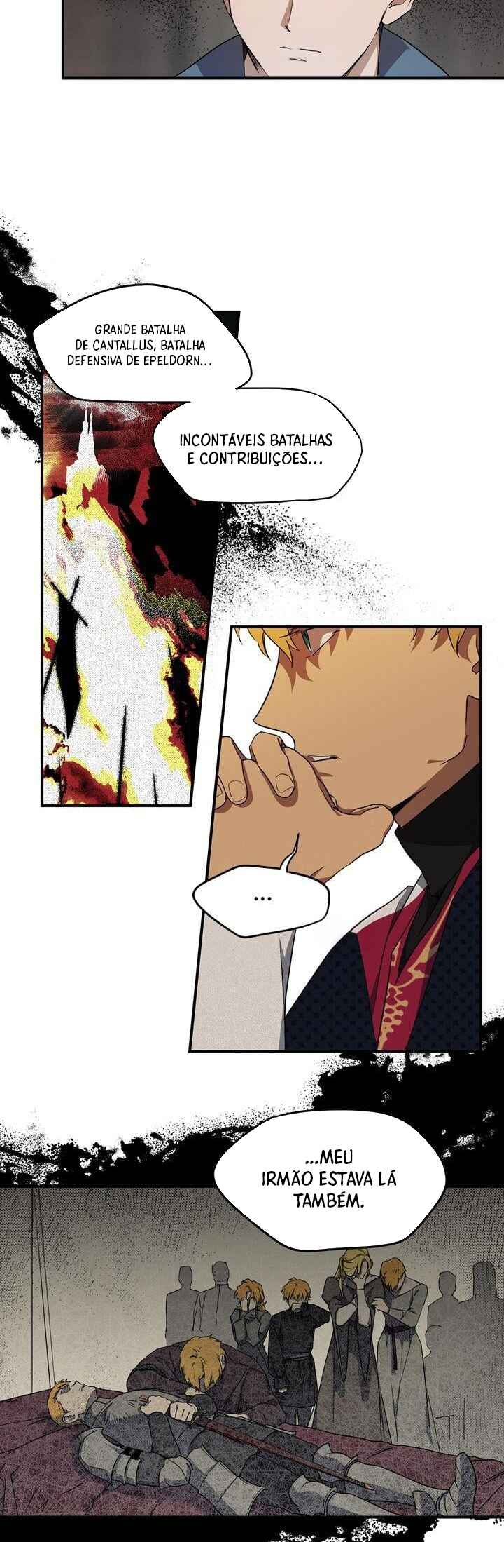 Read The Spark in Your Eyes PT Manga Online