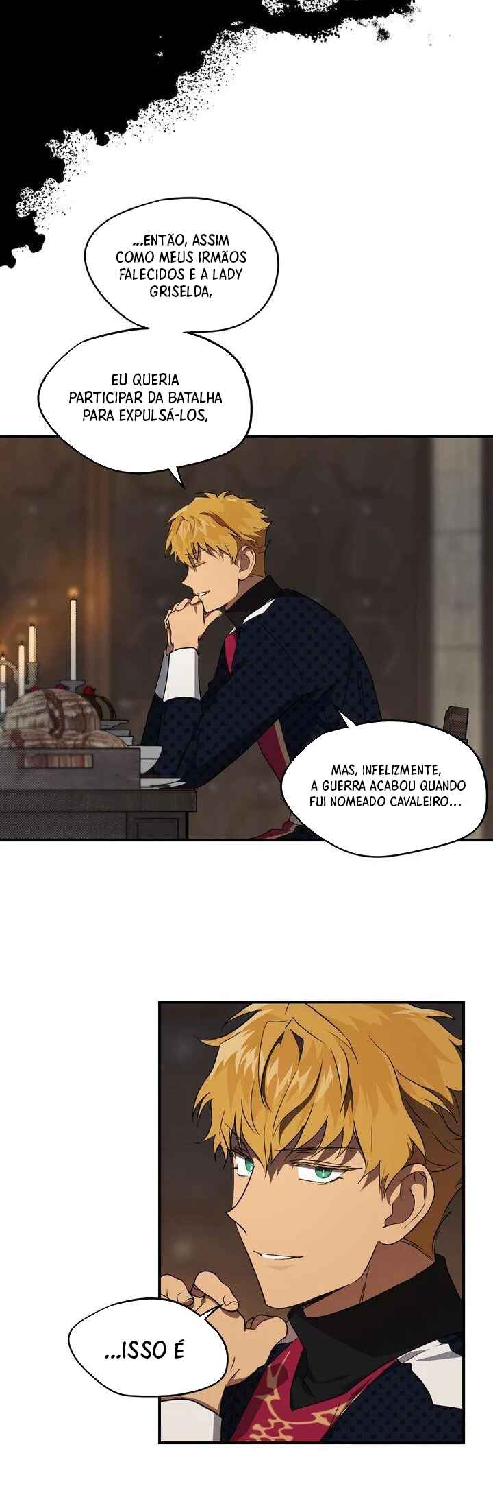 Read The Spark in Your Eyes PT Manga Online
