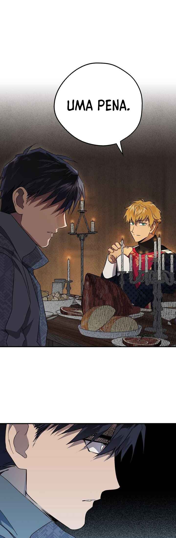 Read The Spark in Your Eyes PT Manga Online