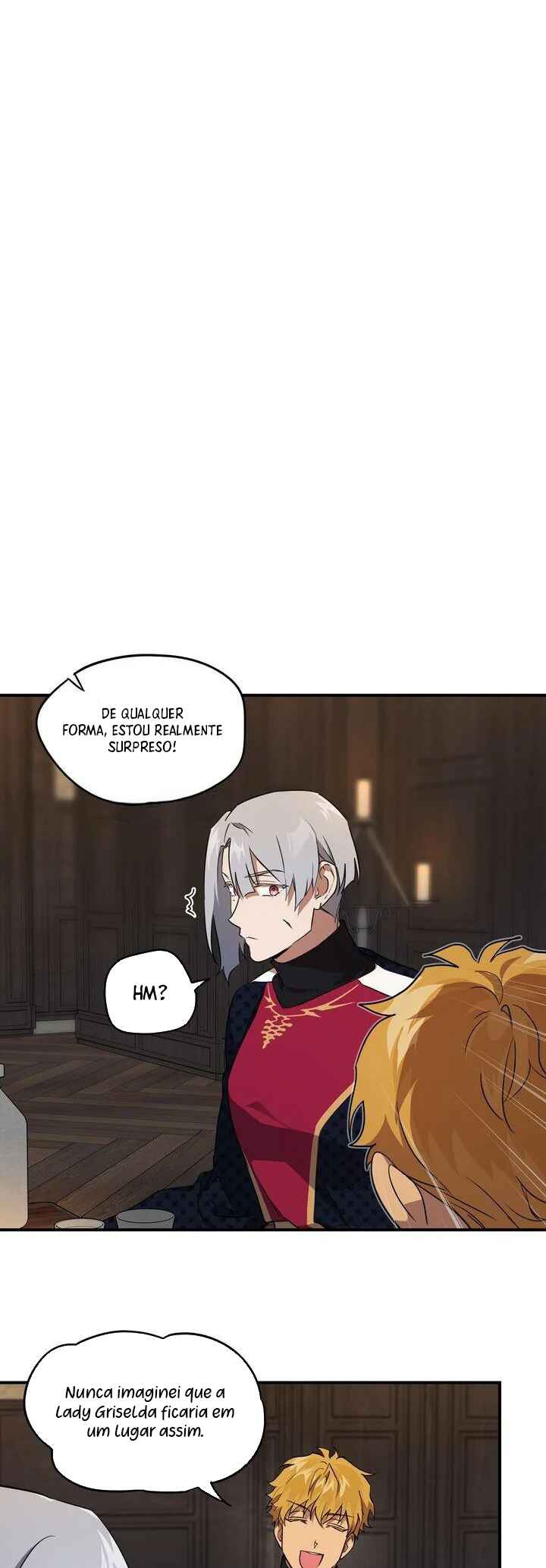 Read The Spark in Your Eyes PT Manga Online