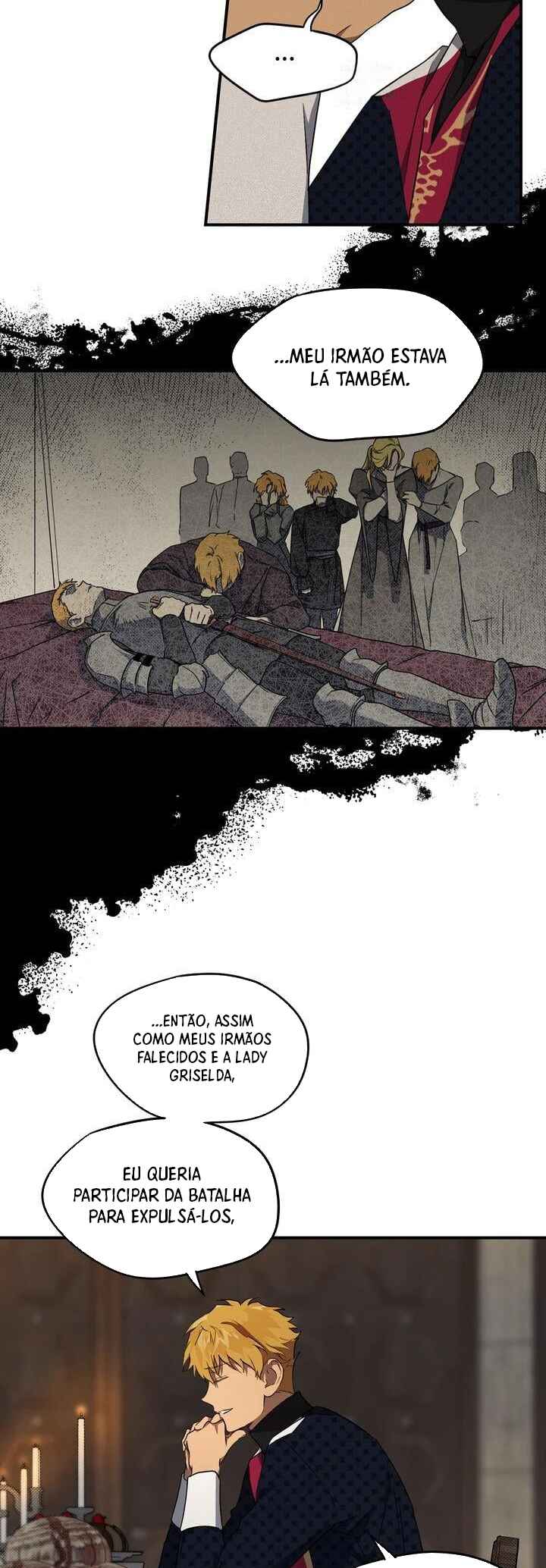 Read The Spark in Your Eyes PT Manga Online