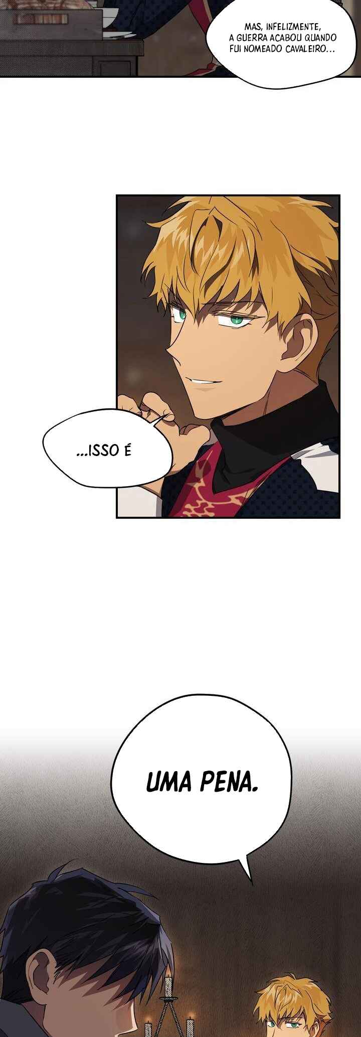 Read The Spark in Your Eyes PT Manga Online