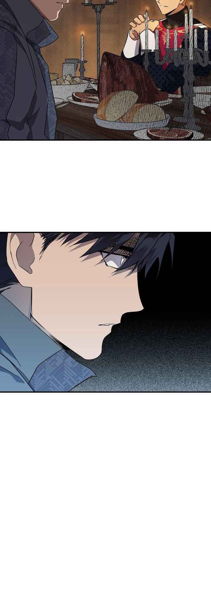 Read The Spark in Your Eyes PT Manga Online