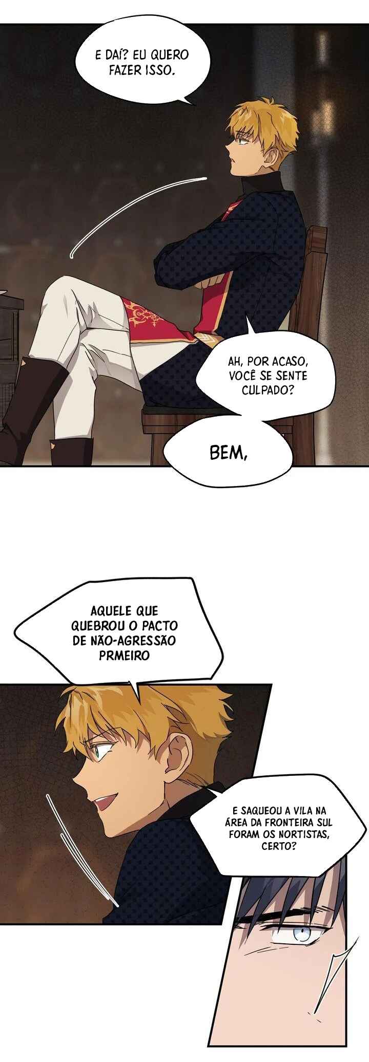 Read The Spark in Your Eyes PT Manga Online