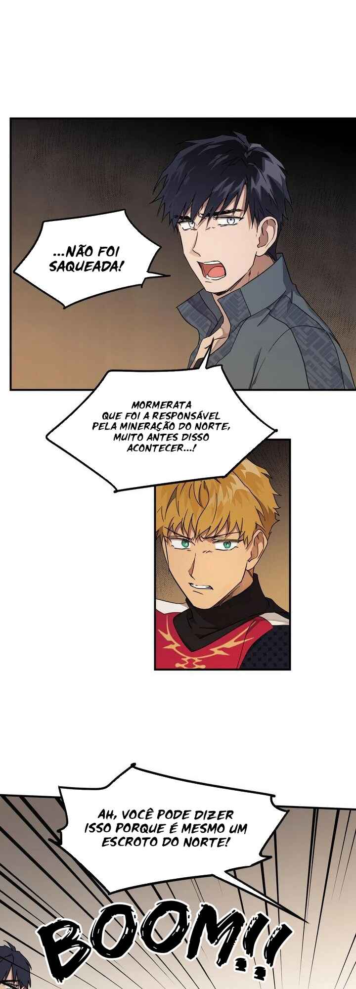 Read The Spark in Your Eyes PT Manga Online