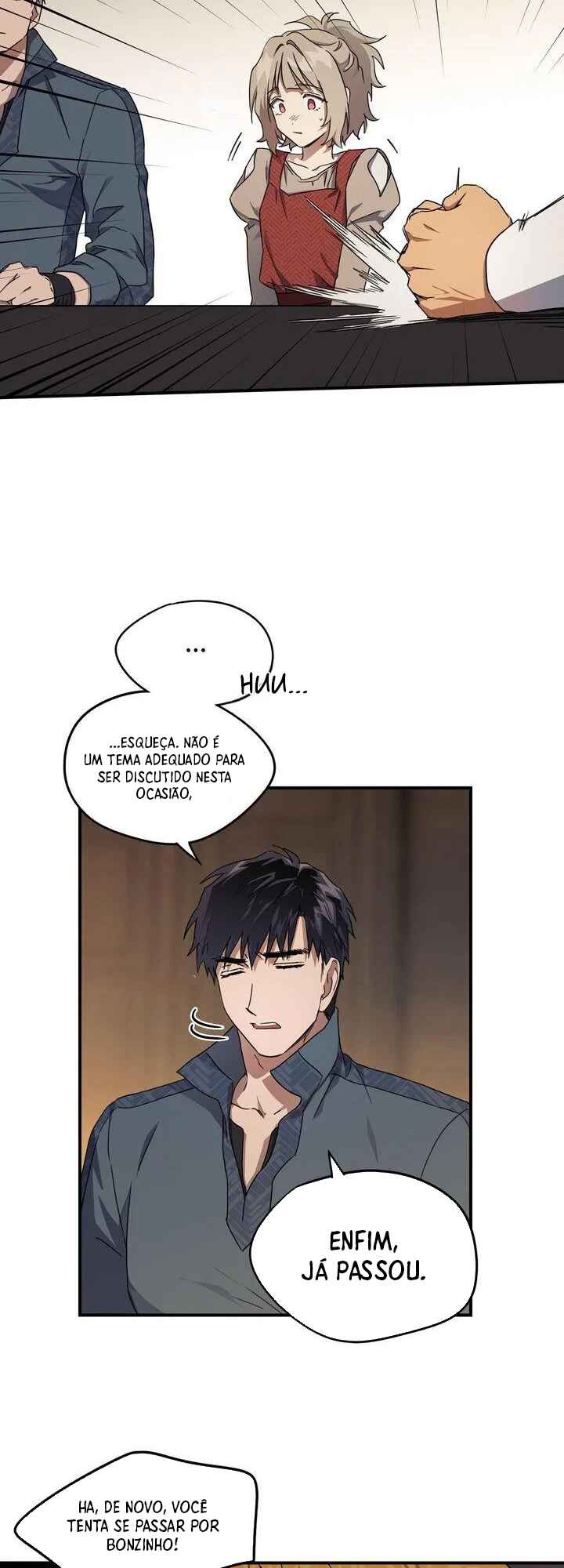 Read The Spark in Your Eyes PT Manga Online