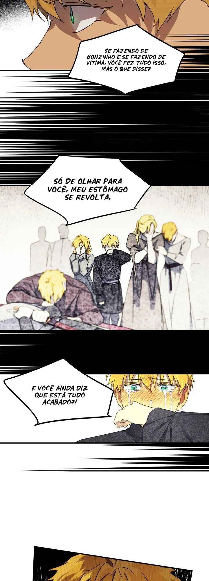 Read The Spark in Your Eyes PT Manga Online
