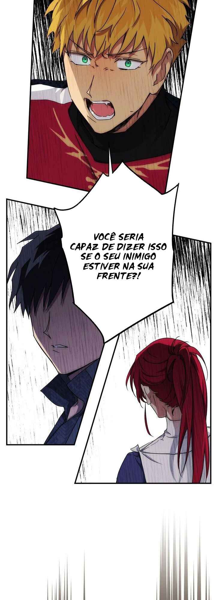 Read The Spark in Your Eyes PT Manga Online