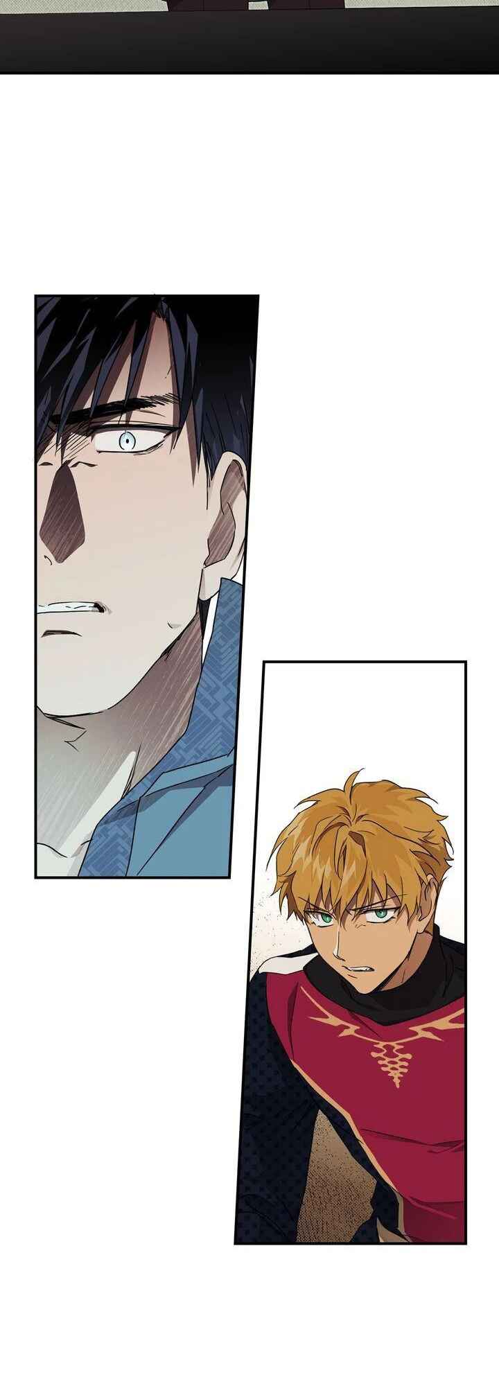 Read The Spark in Your Eyes PT Manga Online