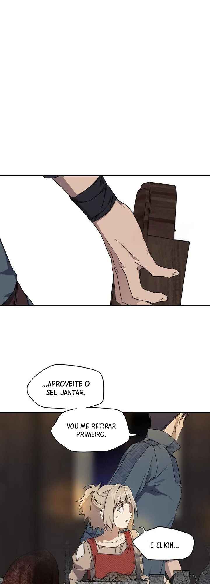 Read The Spark in Your Eyes PT Manga Online
