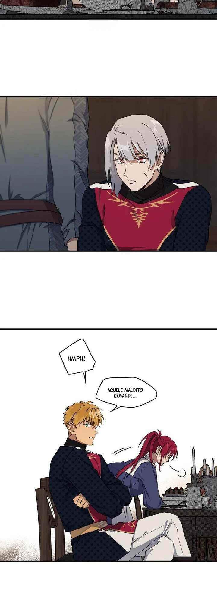 Read The Spark in Your Eyes PT Manga Online