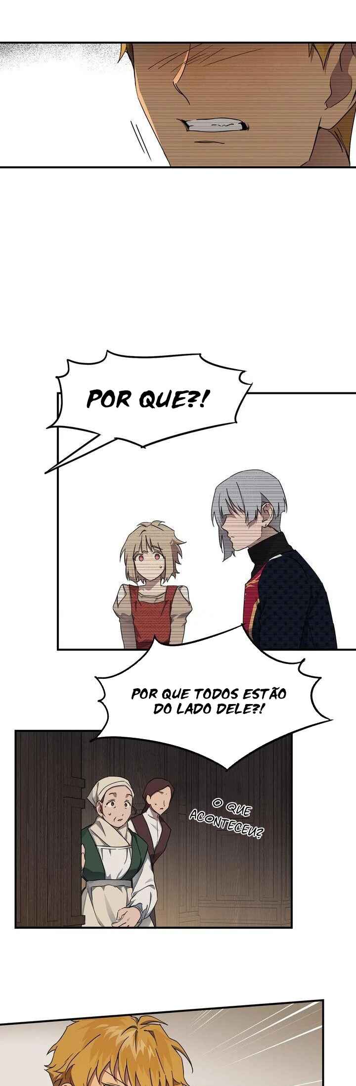 Read The Spark in Your Eyes PT Manga Online