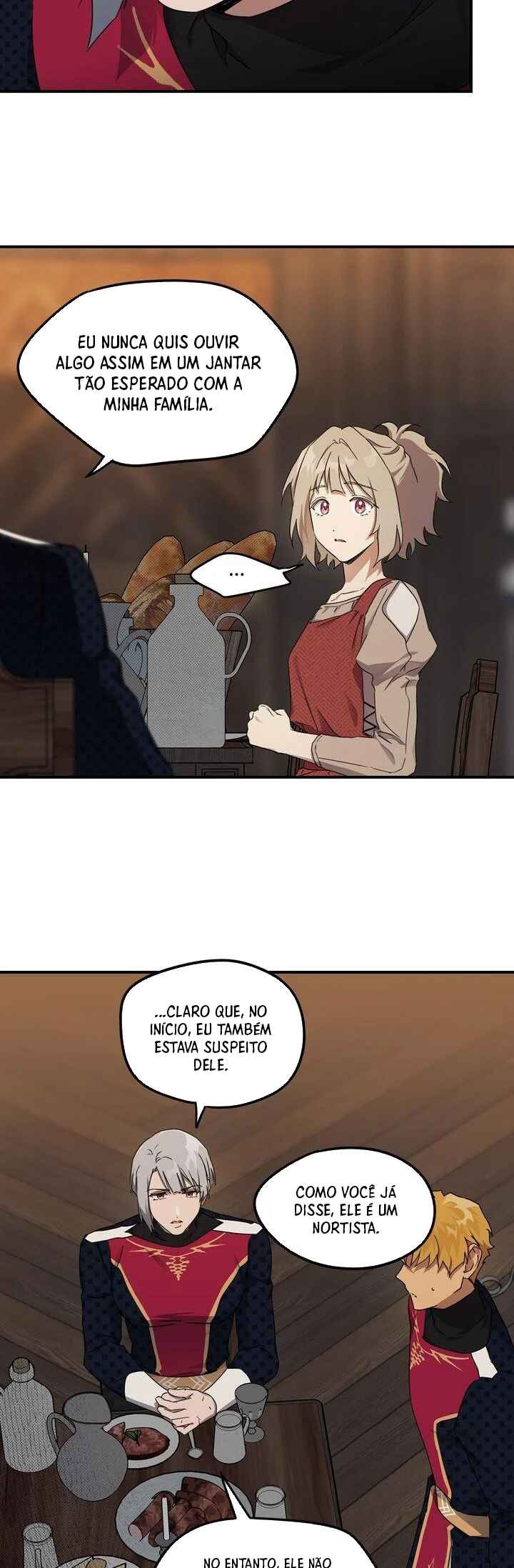 Read The Spark in Your Eyes PT Manga Online