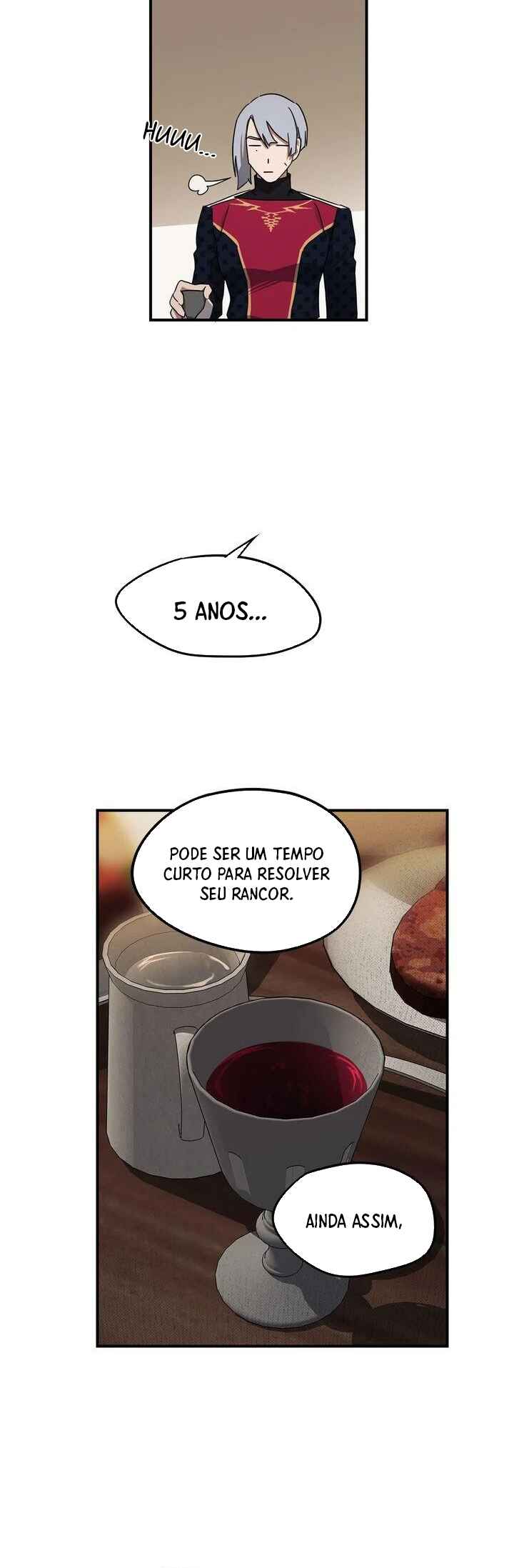 Read The Spark in Your Eyes PT Manga Online