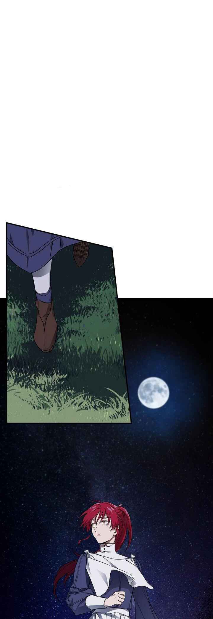 Read The Spark in Your Eyes PT Manga Online