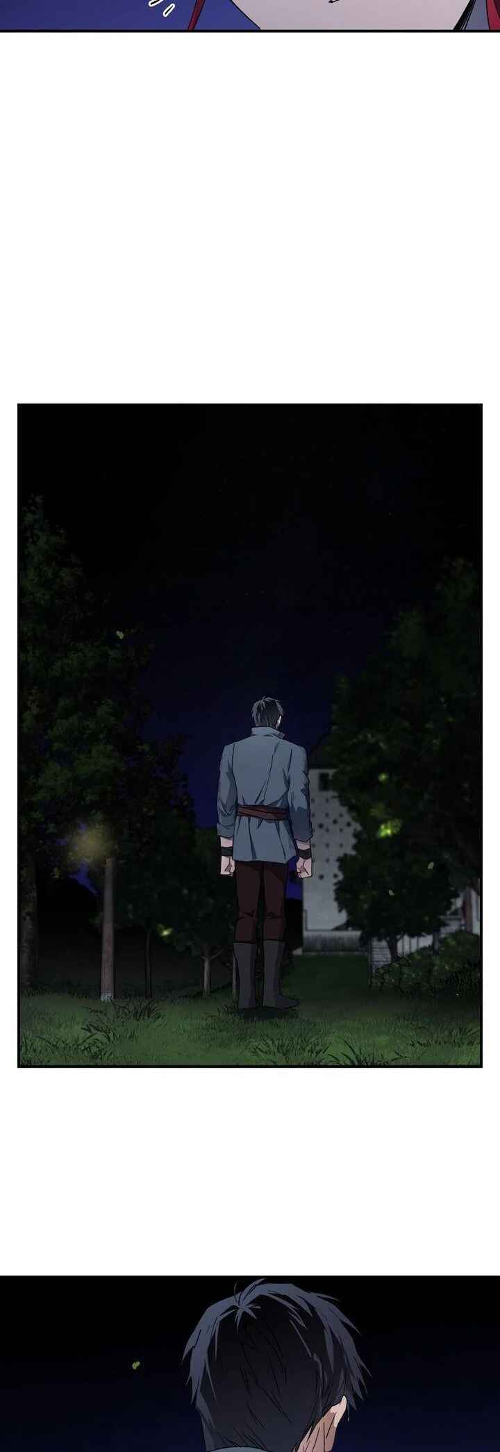 Read The Spark in Your Eyes PT Manga Online