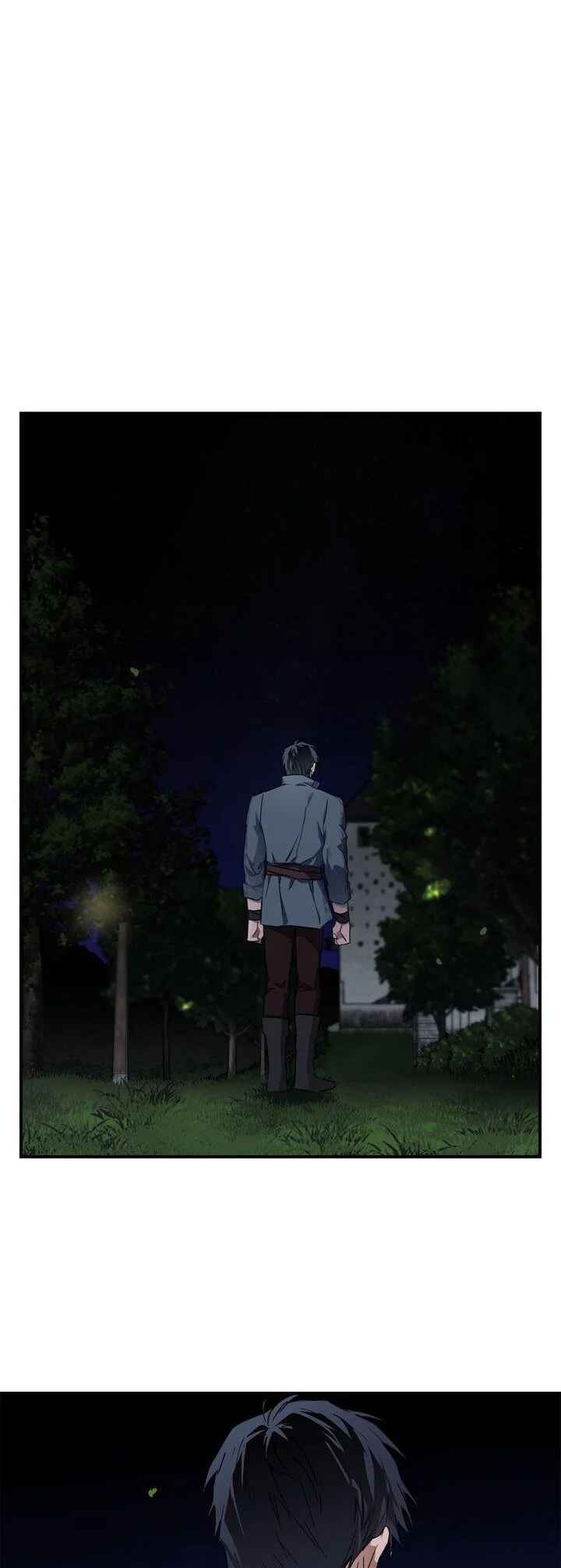 Read The Spark in Your Eyes PT Manga Online