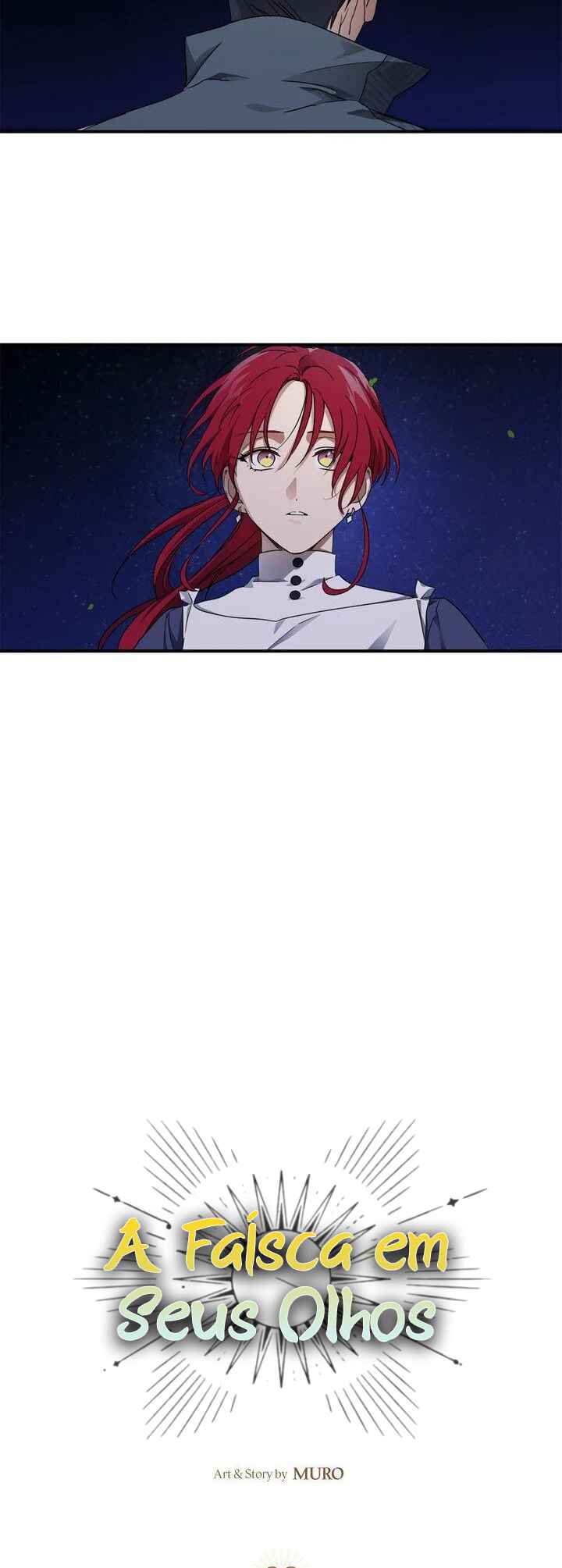 Read The Spark in Your Eyes PT Manga Online