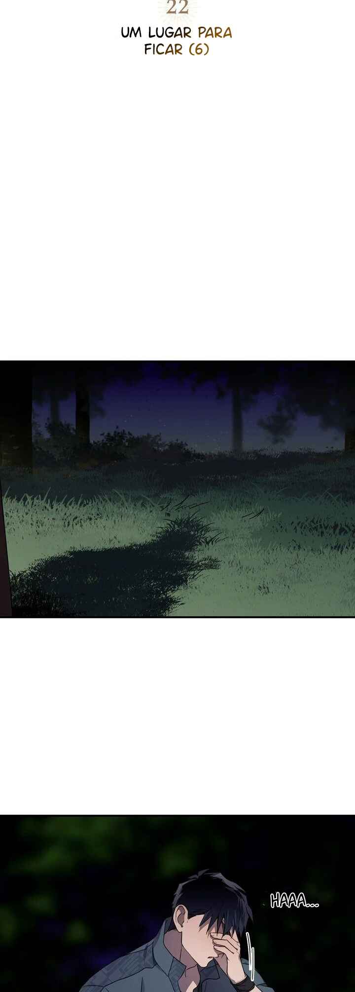 Read The Spark in Your Eyes PT Manga Online