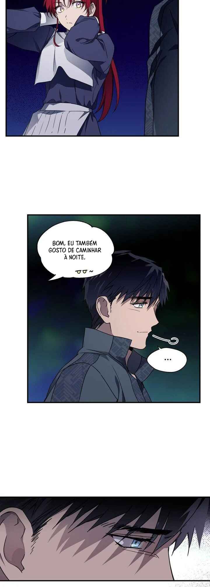 Read The Spark in Your Eyes PT Manga Online