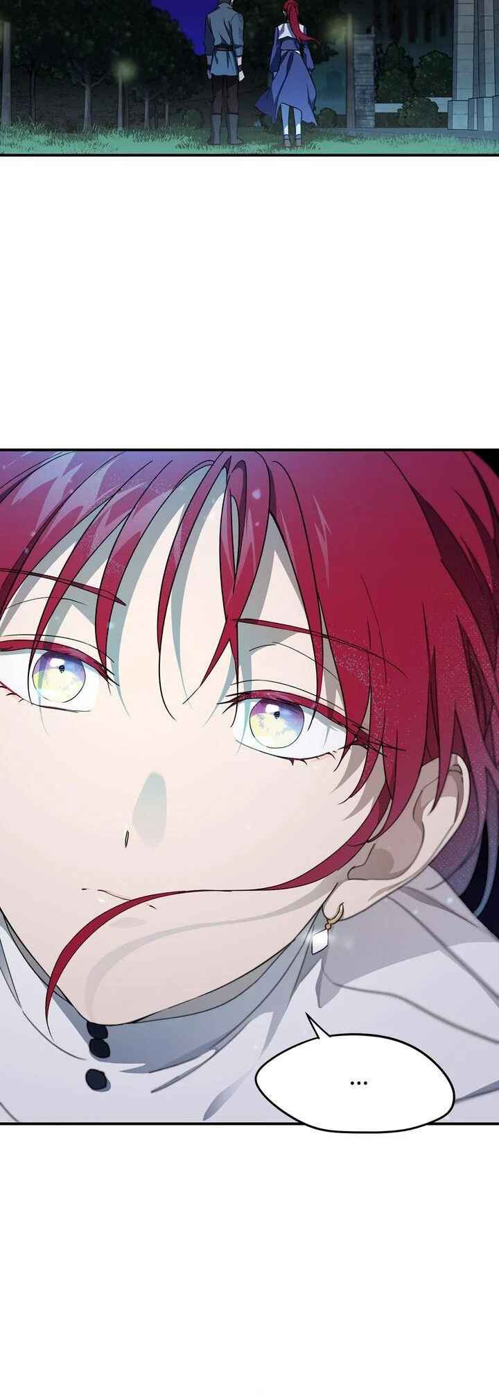 Read The Spark in Your Eyes PT Manga Online