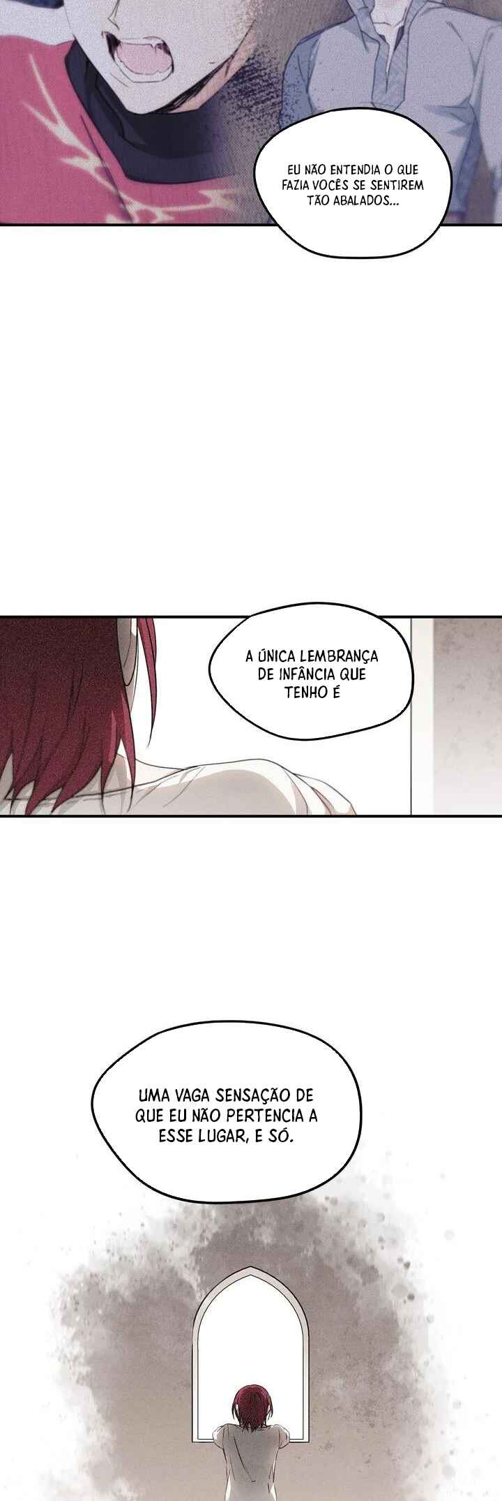Read The Spark in Your Eyes PT Manga Online