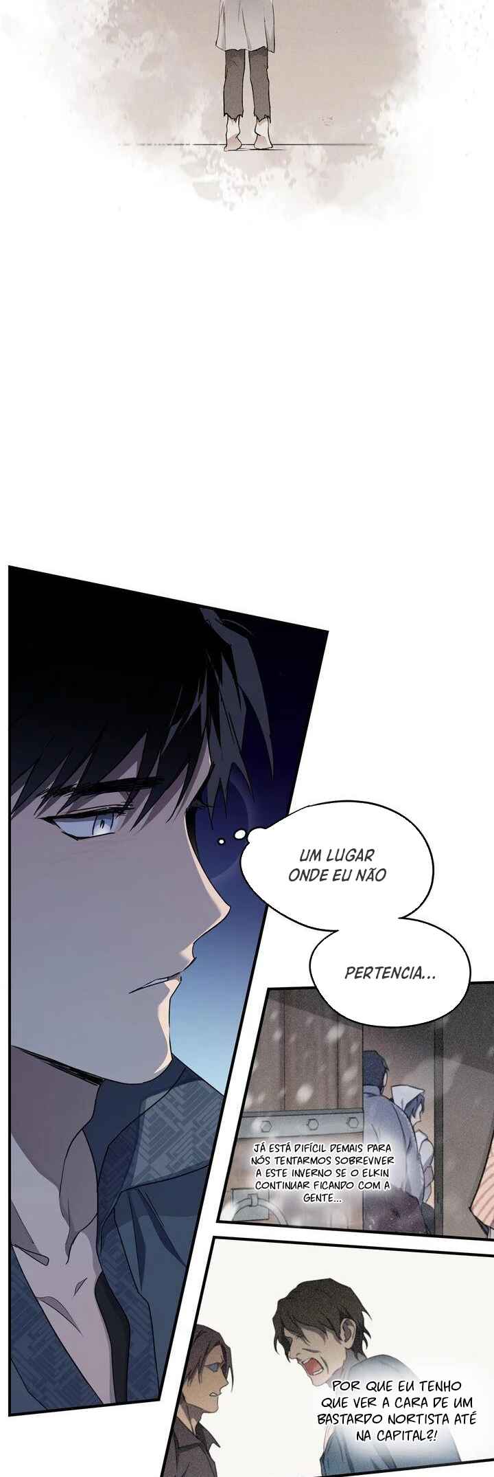 Read The Spark in Your Eyes PT Manga Online