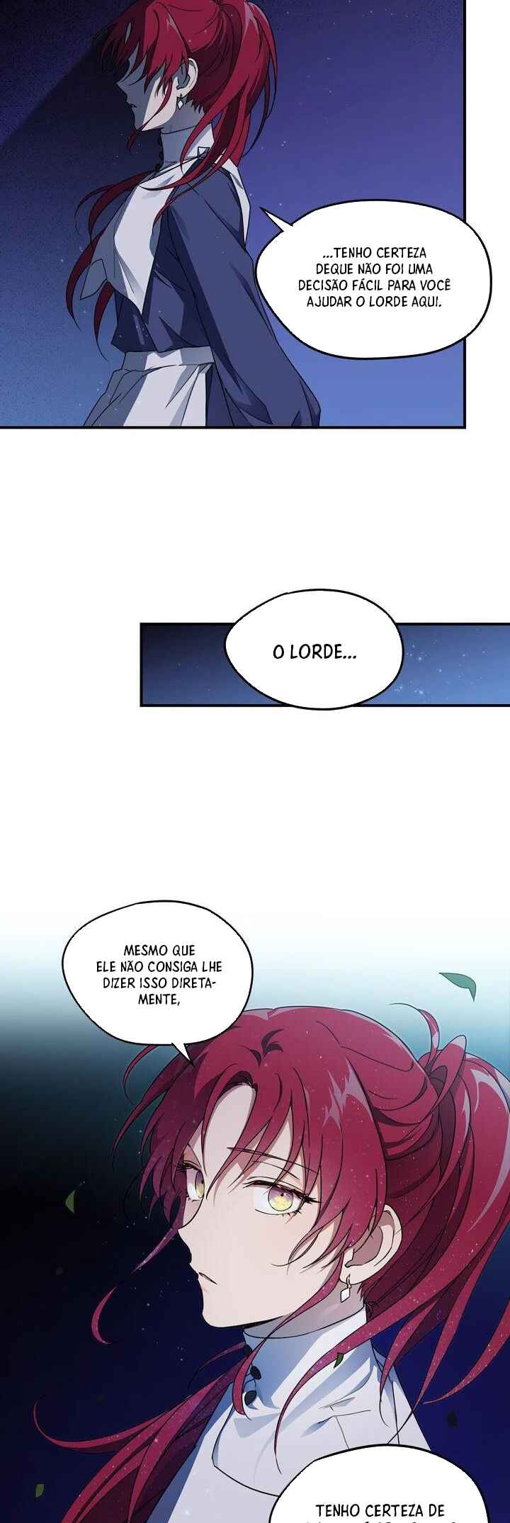Read The Spark in Your Eyes PT Manga Online