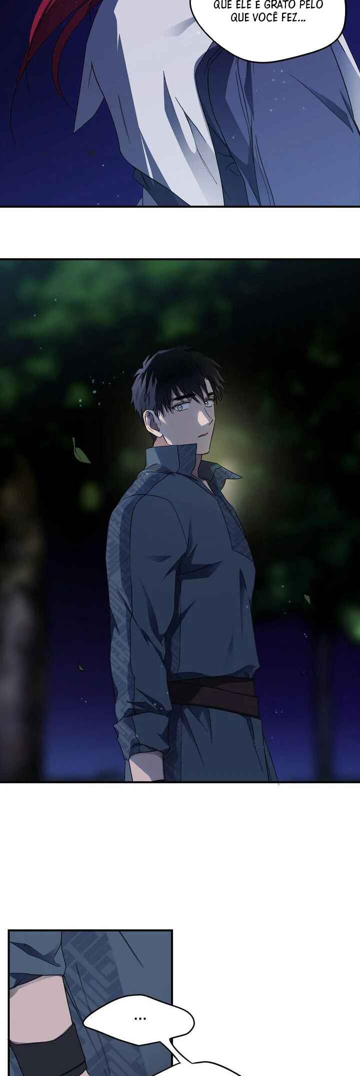 Read The Spark in Your Eyes PT Manga Online