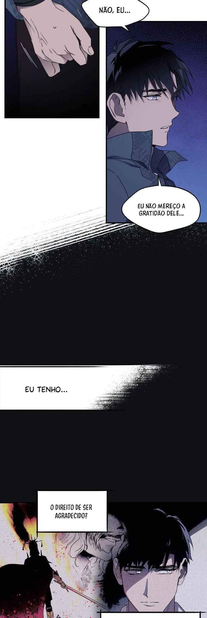 Read The Spark in Your Eyes PT Manga Online