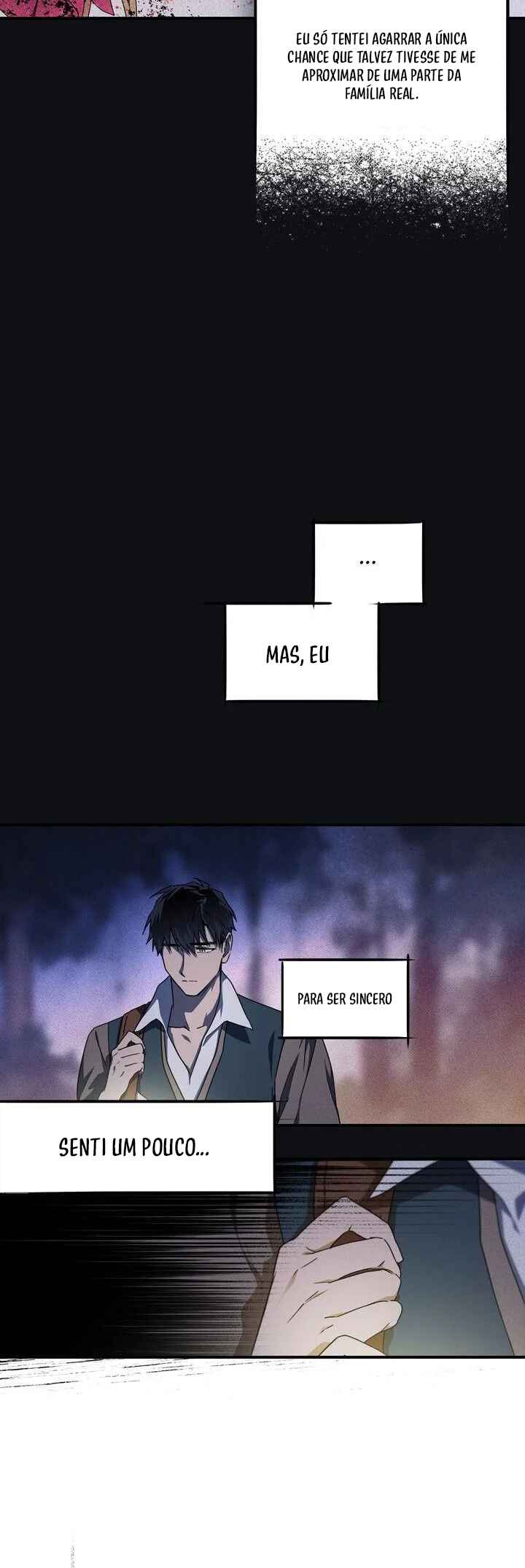 Read The Spark in Your Eyes PT Manga Online