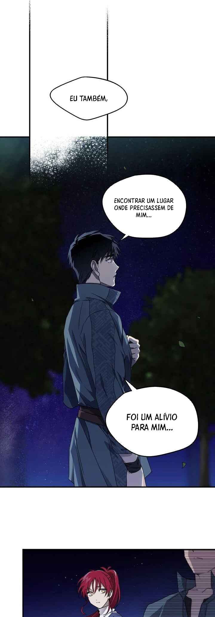 Read The Spark in Your Eyes PT Manga Online