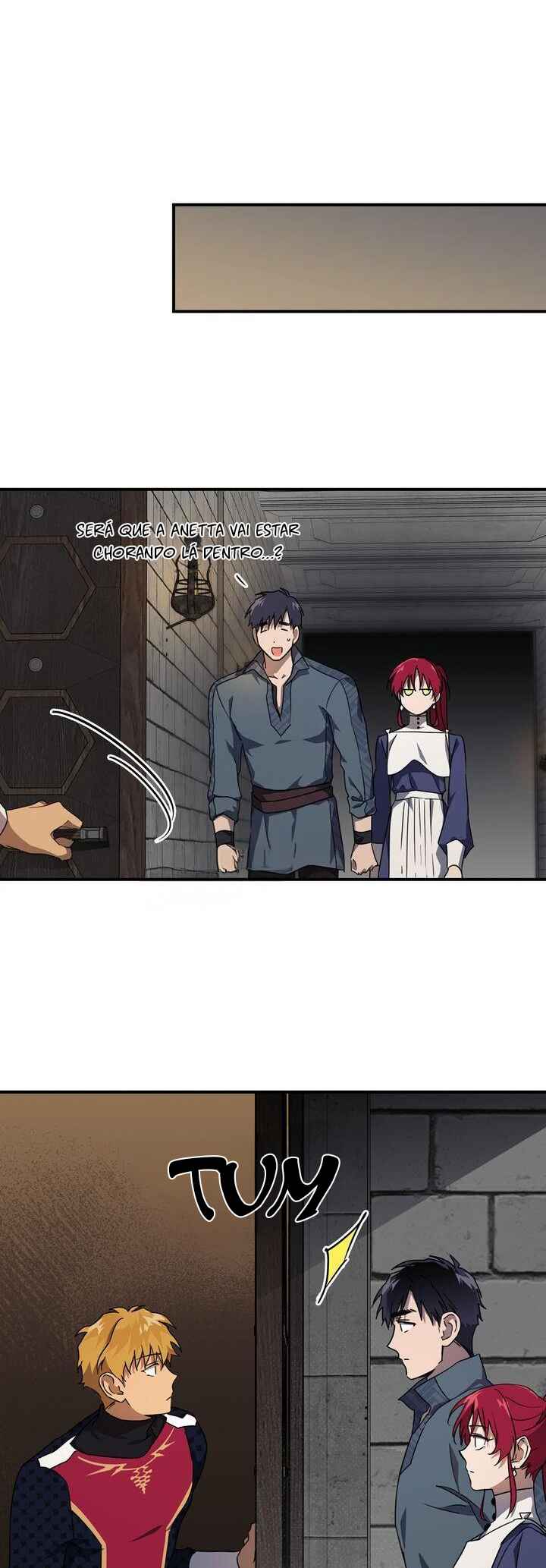 Read The Spark in Your Eyes PT Manga Online