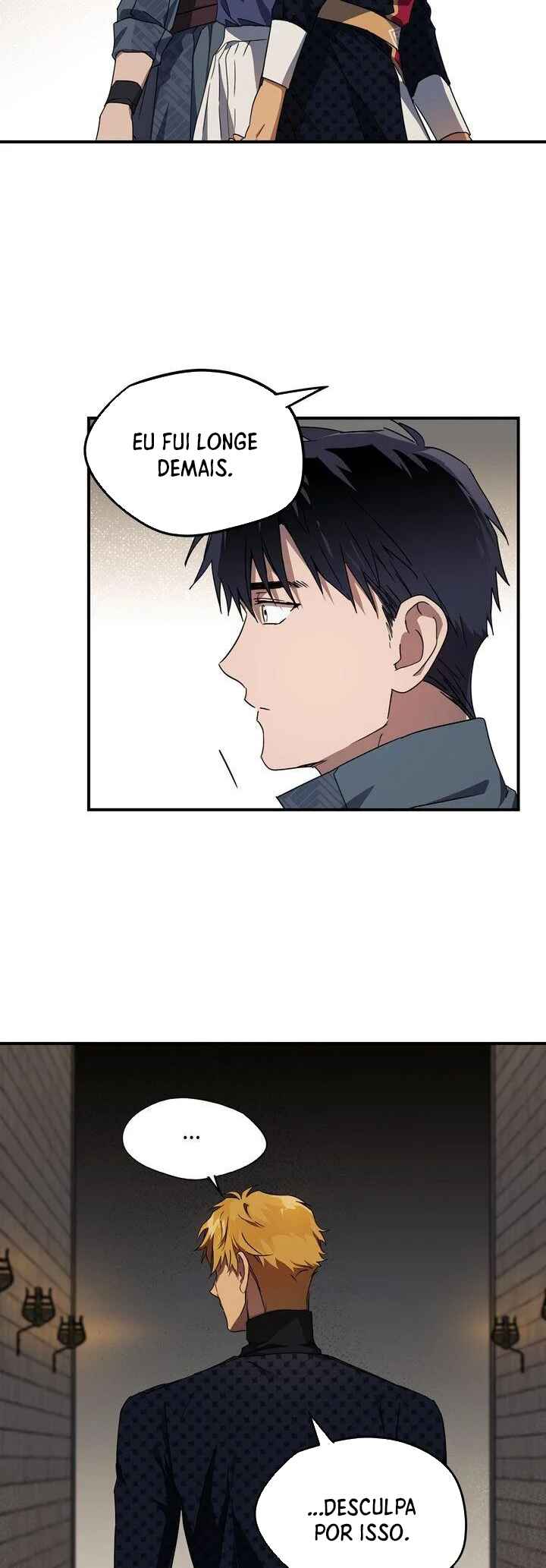 Read The Spark in Your Eyes PT Manga Online