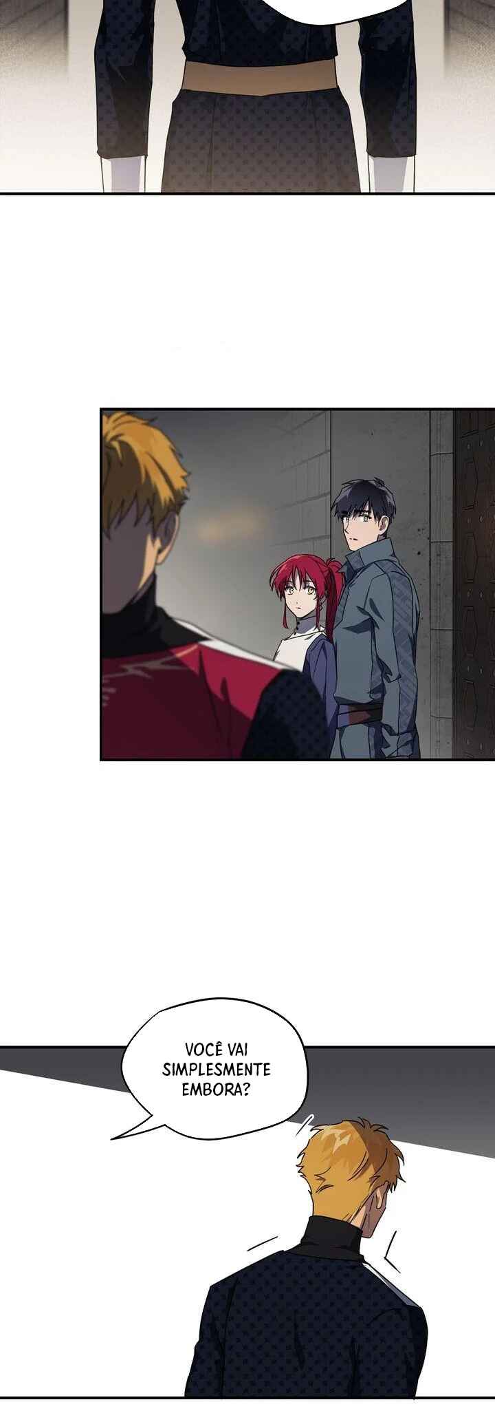 Read The Spark in Your Eyes PT Manga Online